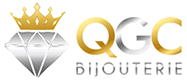 Logotype bijouterie QGC